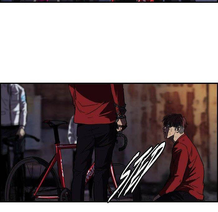 Thể Thao Cực Hạn Chap 118 - Next Chap 119
