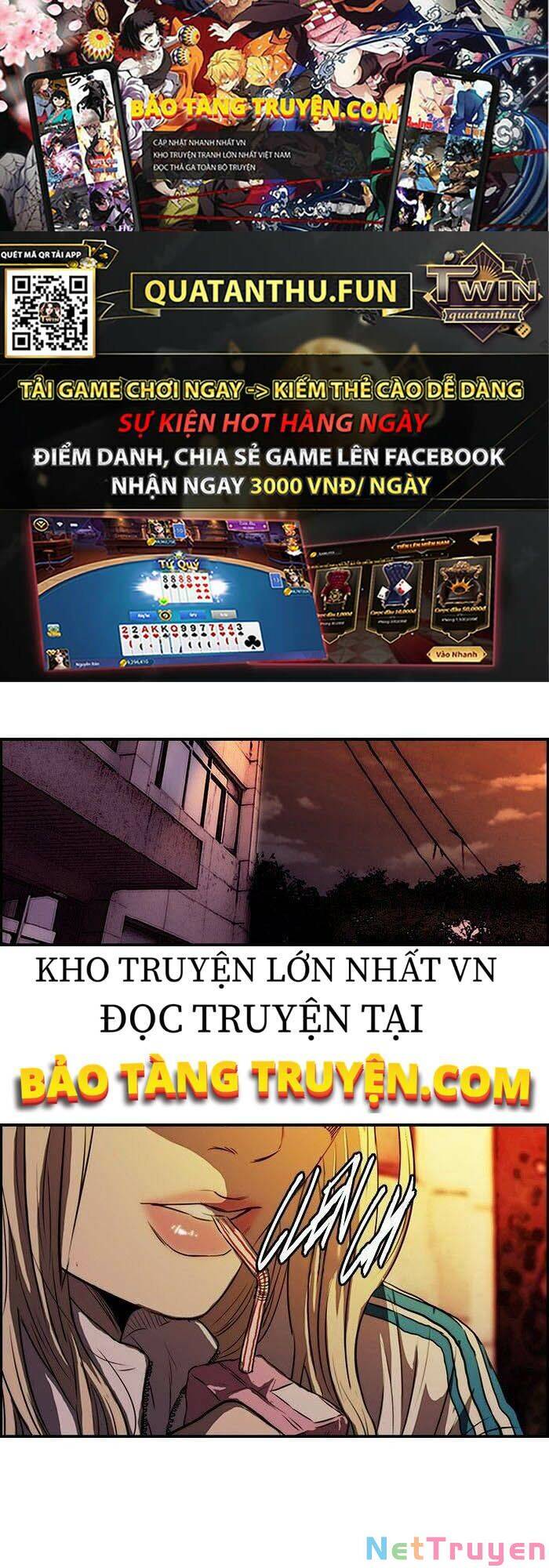 Thể Thao Cực Hạn Chap 119 - Next Chap 120