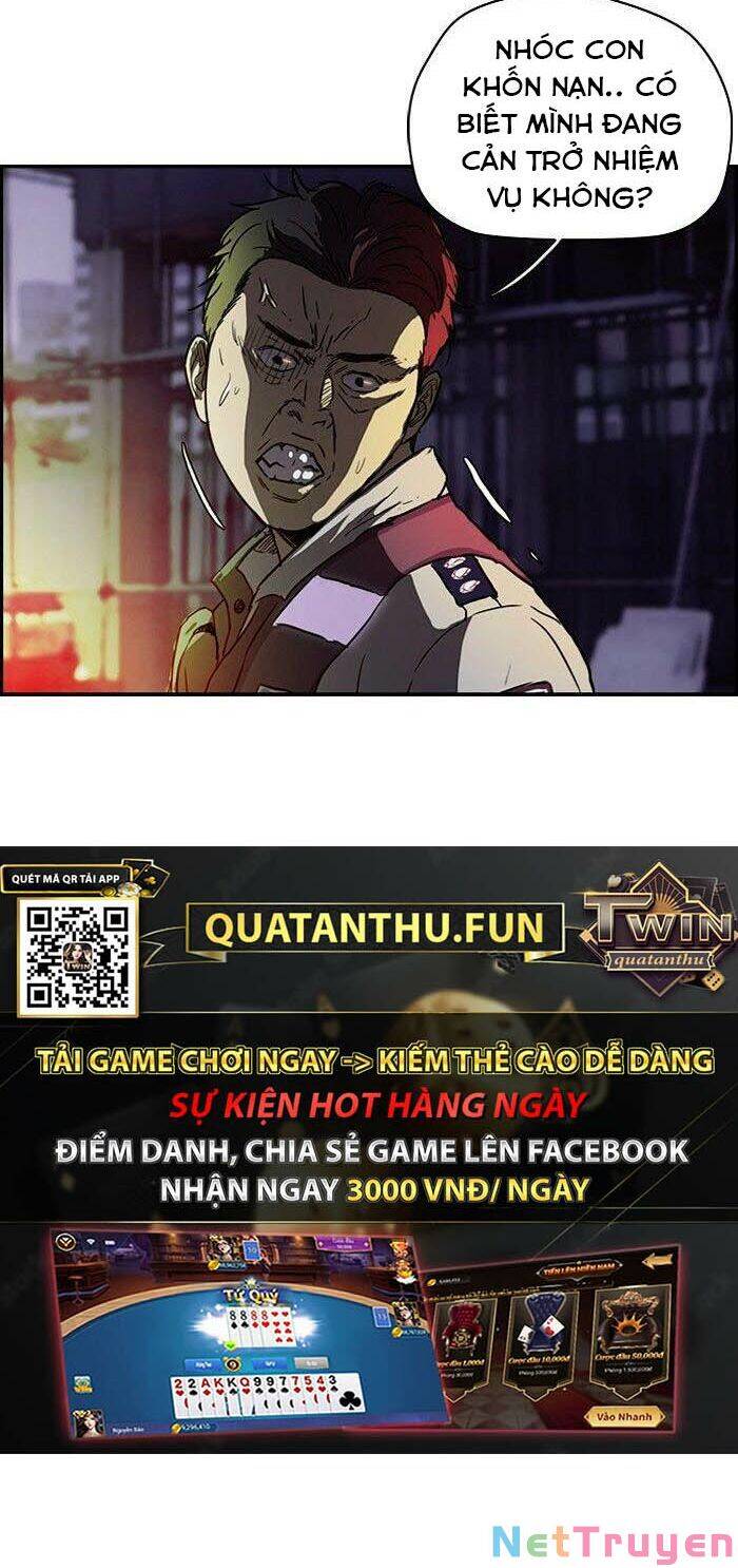Thể Thao Cực Hạn Chap 119 - Next Chap 120