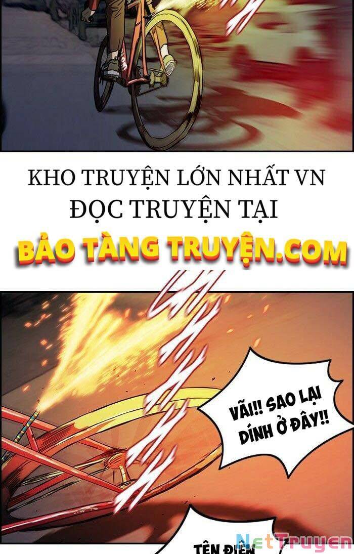 Thể Thao Cực Hạn Chap 119 - Next Chap 120