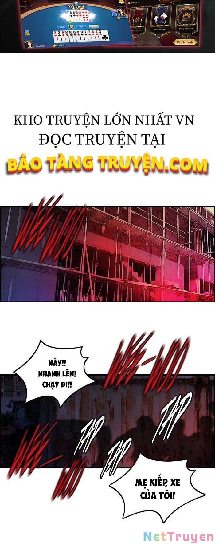 Thể Thao Cực Hạn Chap 119 - Next Chap 120