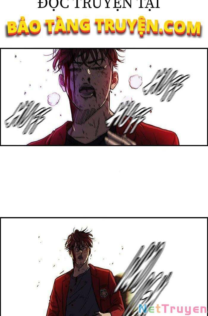 Thể Thao Cực Hạn Chap 119 - Next Chap 120