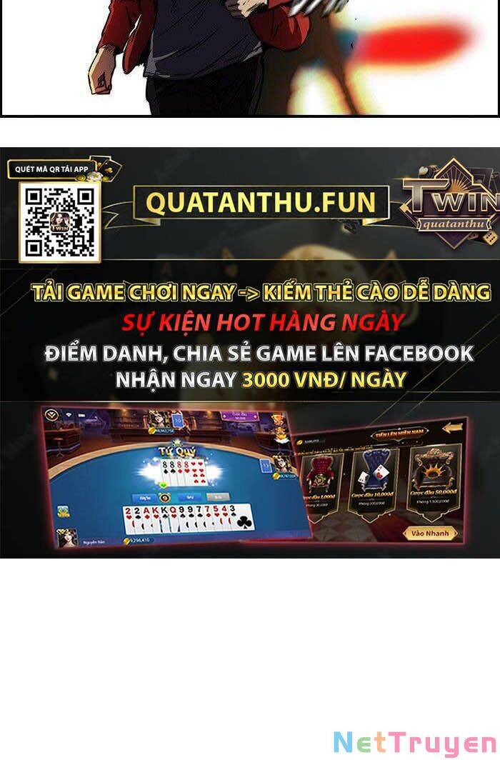 Thể Thao Cực Hạn Chap 119 - Next Chap 120