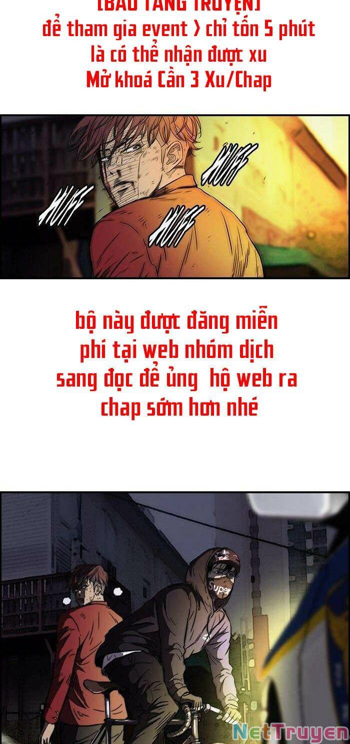 Thể Thao Cực Hạn Chap 119 - Next Chap 120