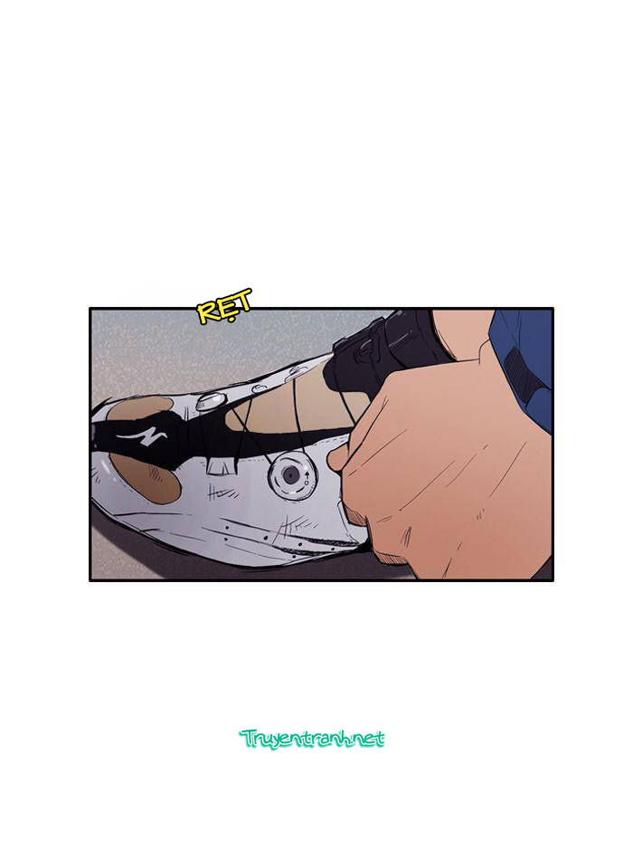 Thể Thao Cực Hạn Chap 12 - Next Chap 13