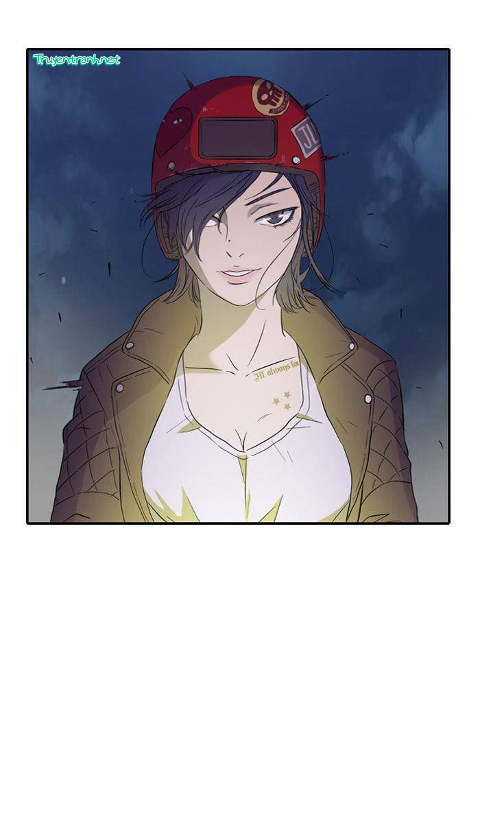 Thể Thao Cực Hạn Chap 12 - Next Chap 13