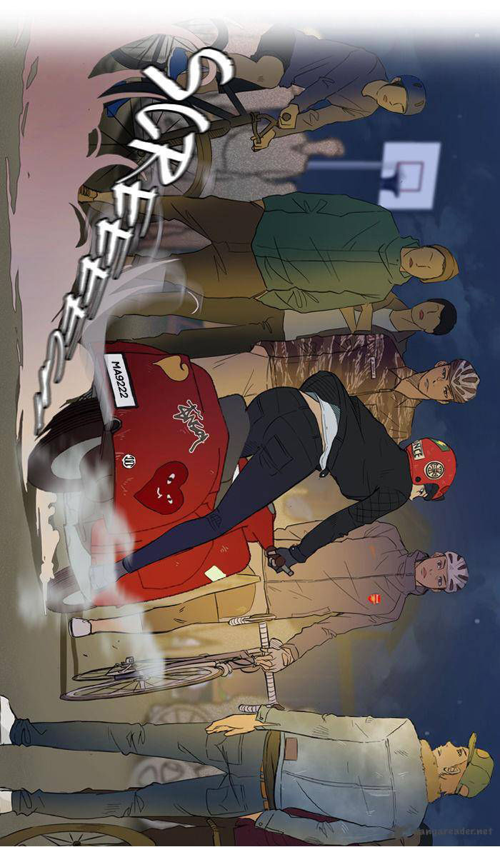 Thể Thao Cực Hạn Chap 12 - Next Chap 13