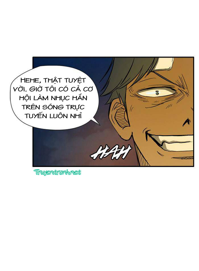 Thể Thao Cực Hạn Chap 12 - Next Chap 13