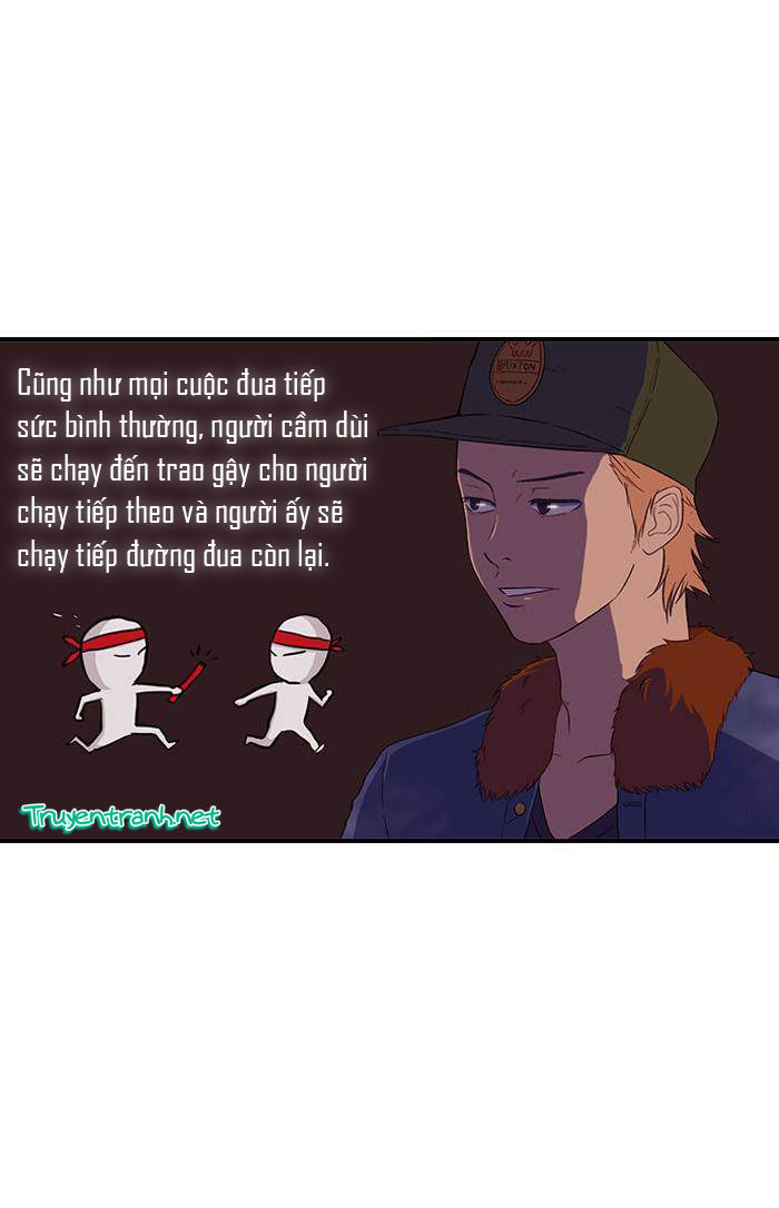Thể Thao Cực Hạn Chap 12 - Next Chap 13