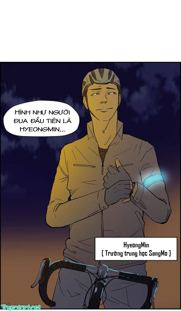 Thể Thao Cực Hạn Chap 12 - Next Chap 13