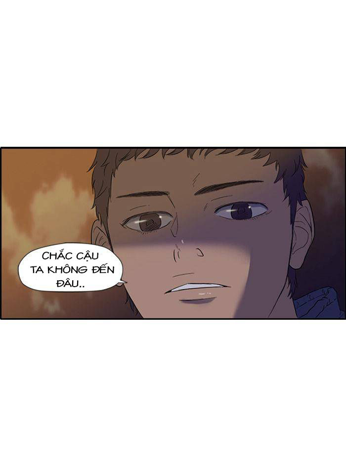 Thể Thao Cực Hạn Chap 12 - Next Chap 13