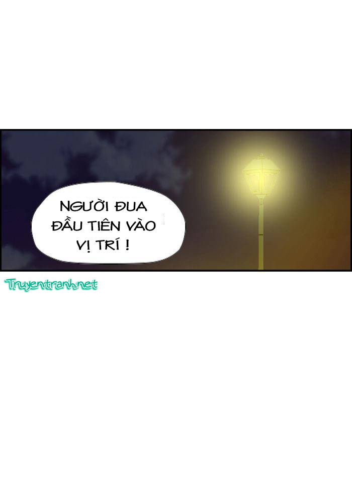 Thể Thao Cực Hạn Chap 12 - Next Chap 13
