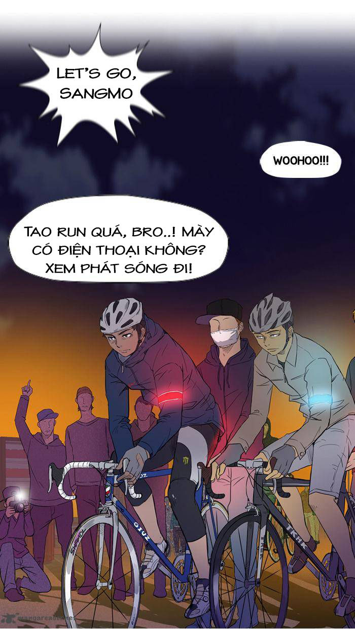 Thể Thao Cực Hạn Chap 12 - Next Chap 13