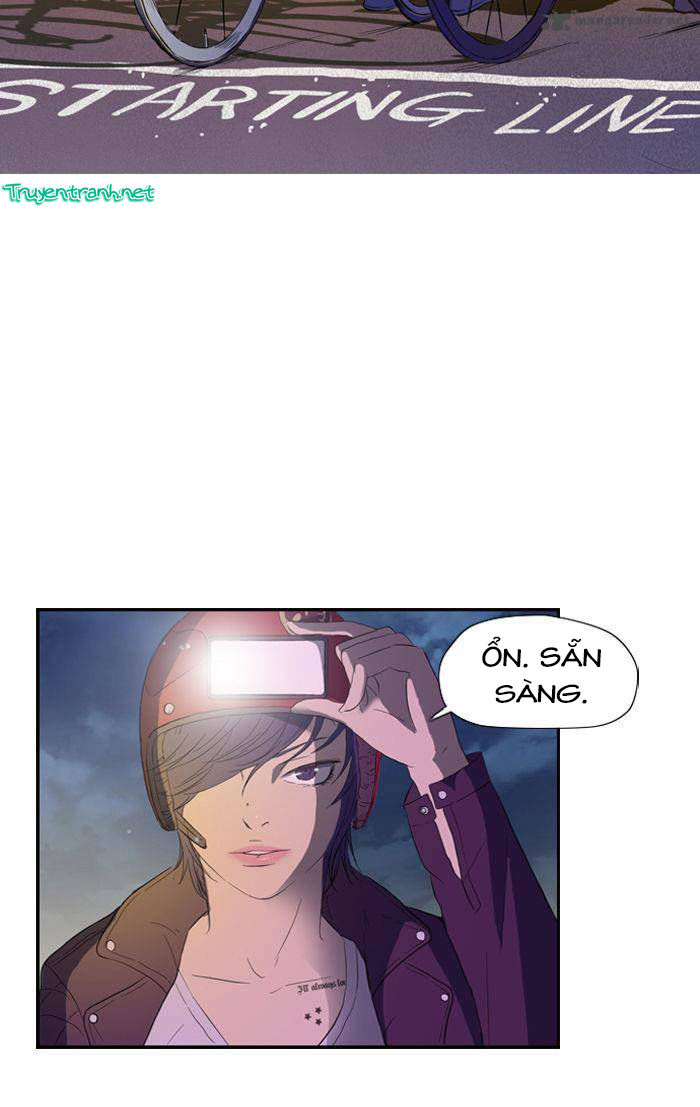 Thể Thao Cực Hạn Chap 12 - Next Chap 13