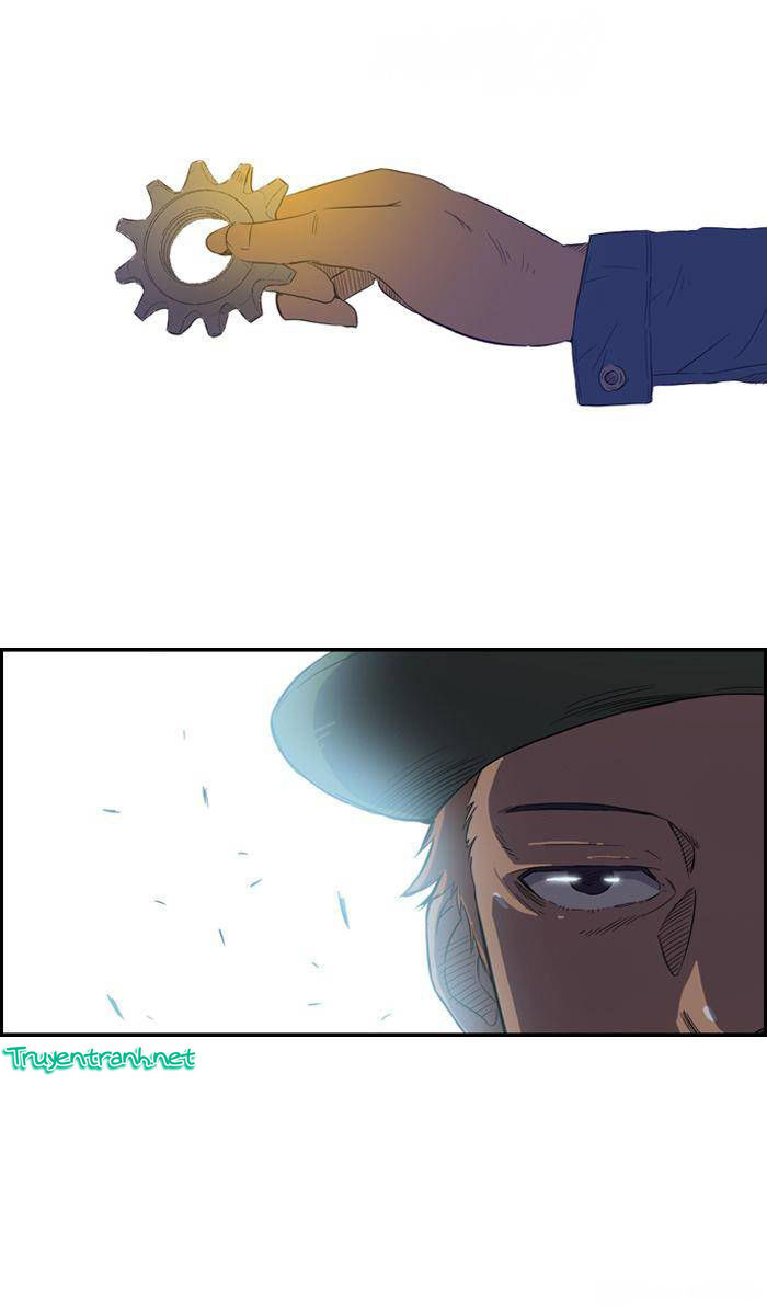 Thể Thao Cực Hạn Chap 12 - Next Chap 13