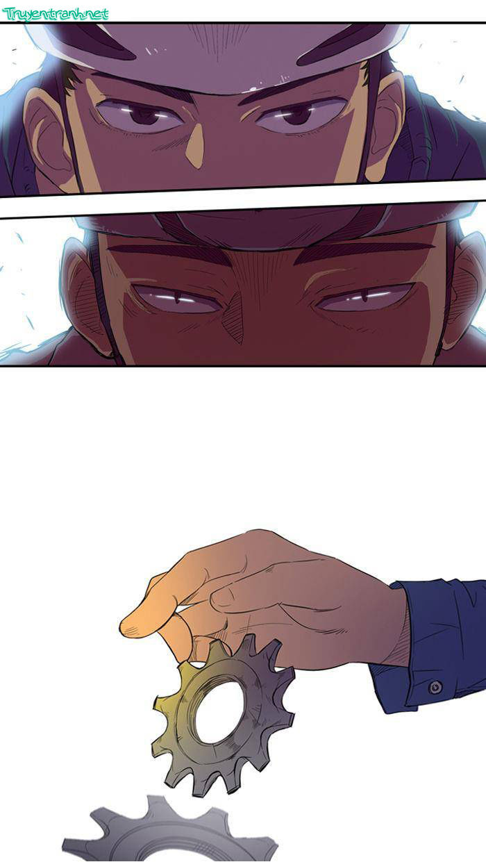 Thể Thao Cực Hạn Chap 12 - Next Chap 13