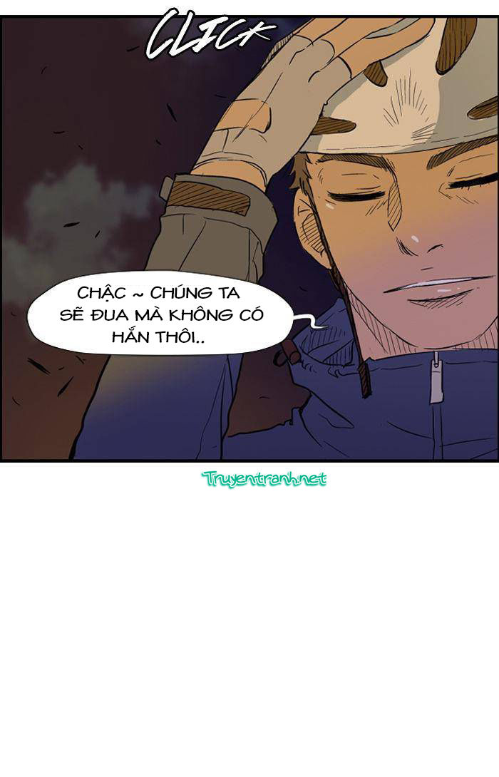 Thể Thao Cực Hạn Chap 12 - Next Chap 13