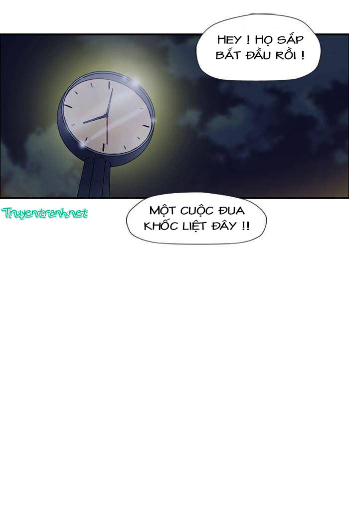 Thể Thao Cực Hạn Chap 12 - Next Chap 13
