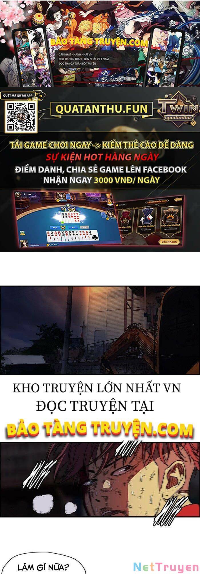 Thể Thao Cực Hạn Chap 120 - Next Chap 121
