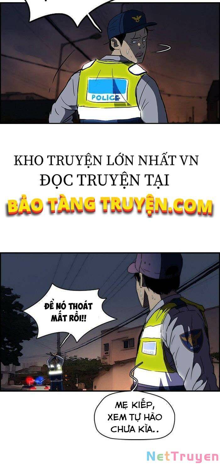 Thể Thao Cực Hạn Chap 120 - Next Chap 121