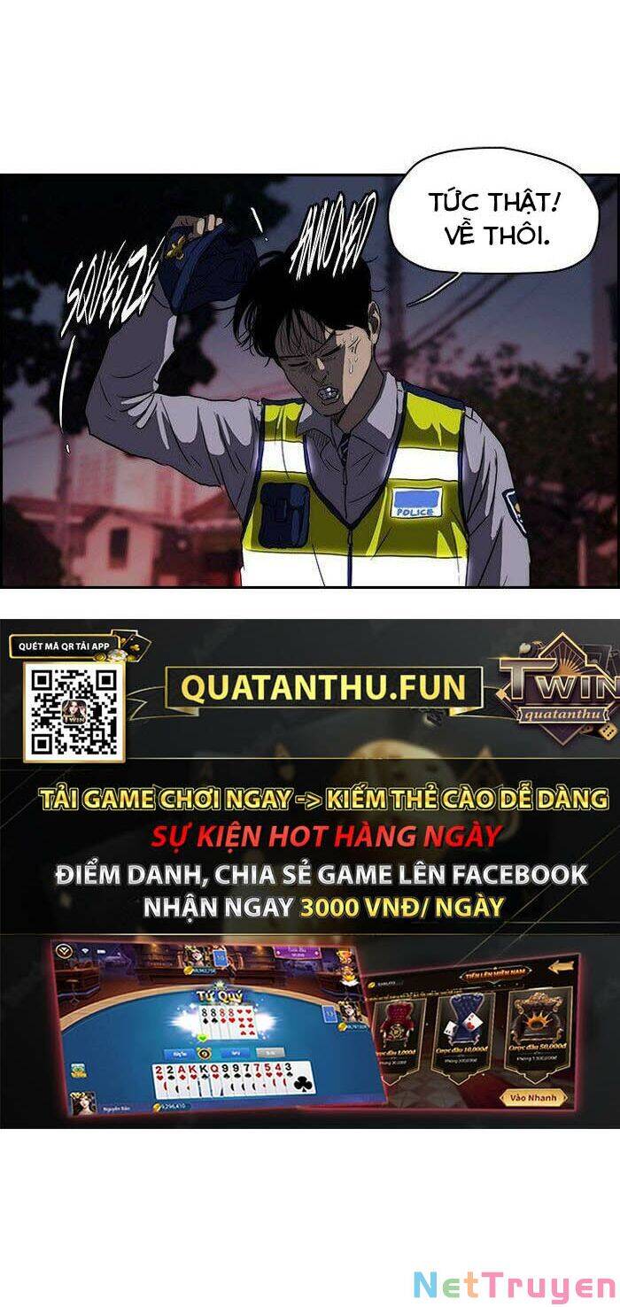 Thể Thao Cực Hạn Chap 120 - Next Chap 121