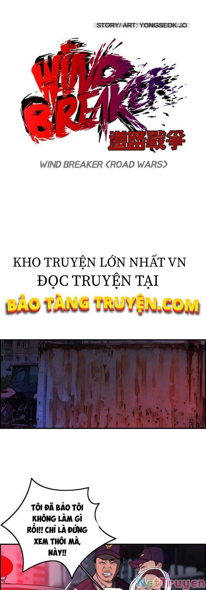 Thể Thao Cực Hạn Chap 120 - Next Chap 121
