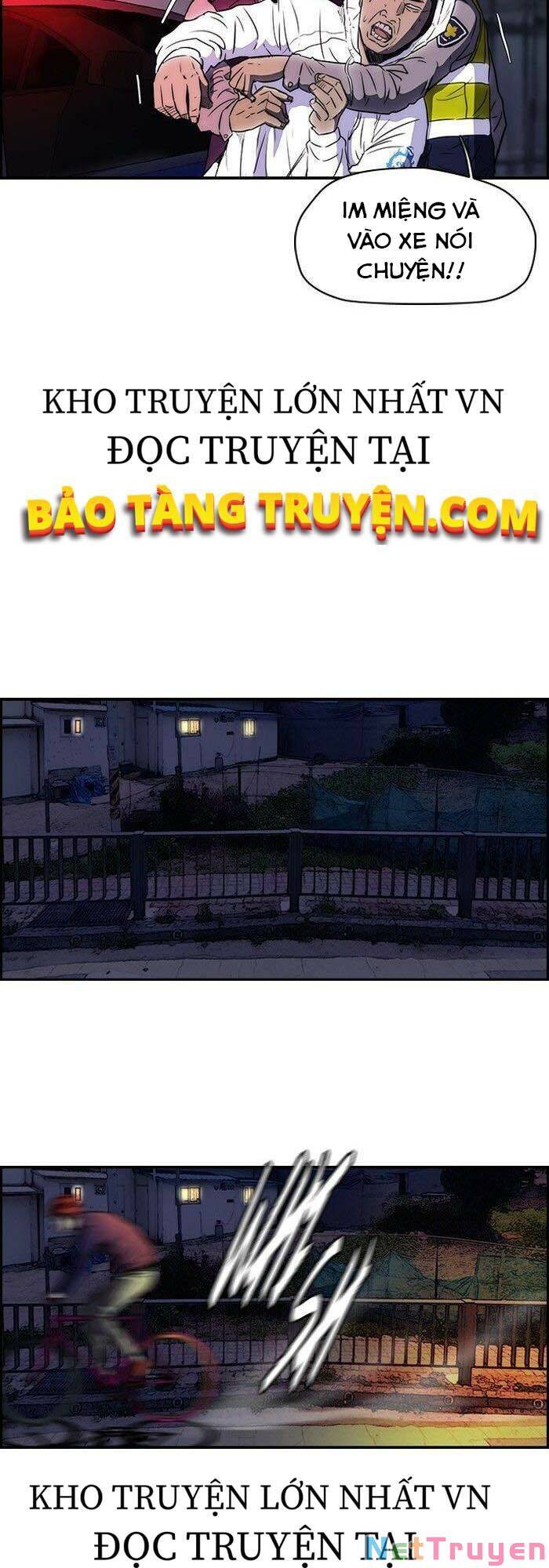 Thể Thao Cực Hạn Chap 120 - Next Chap 121