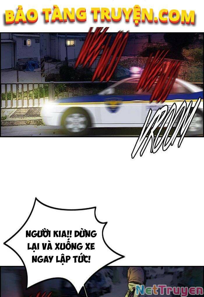 Thể Thao Cực Hạn Chap 120 - Next Chap 121