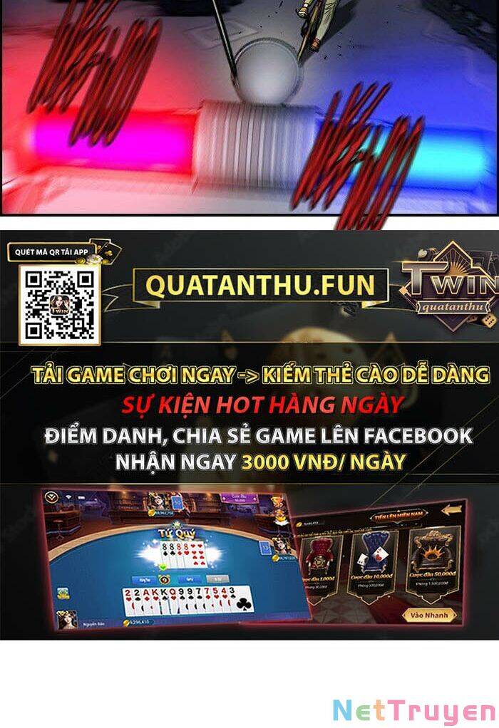 Thể Thao Cực Hạn Chap 120 - Next Chap 121