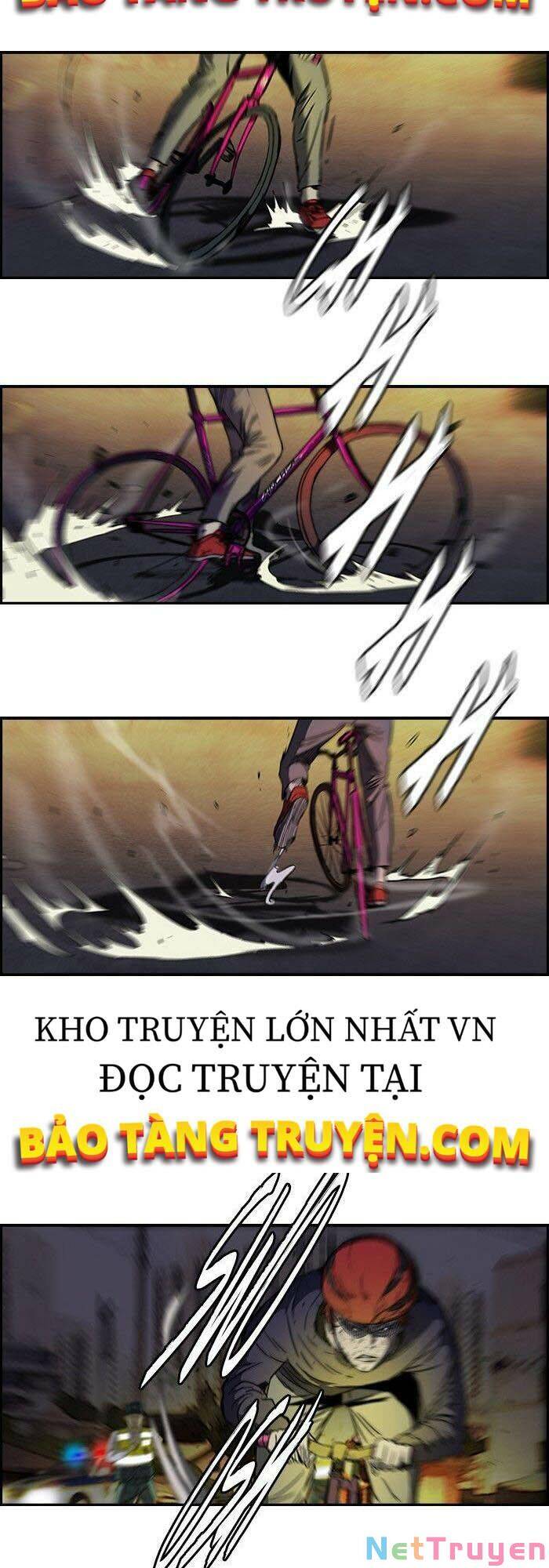 Thể Thao Cực Hạn Chap 120 - Next Chap 121