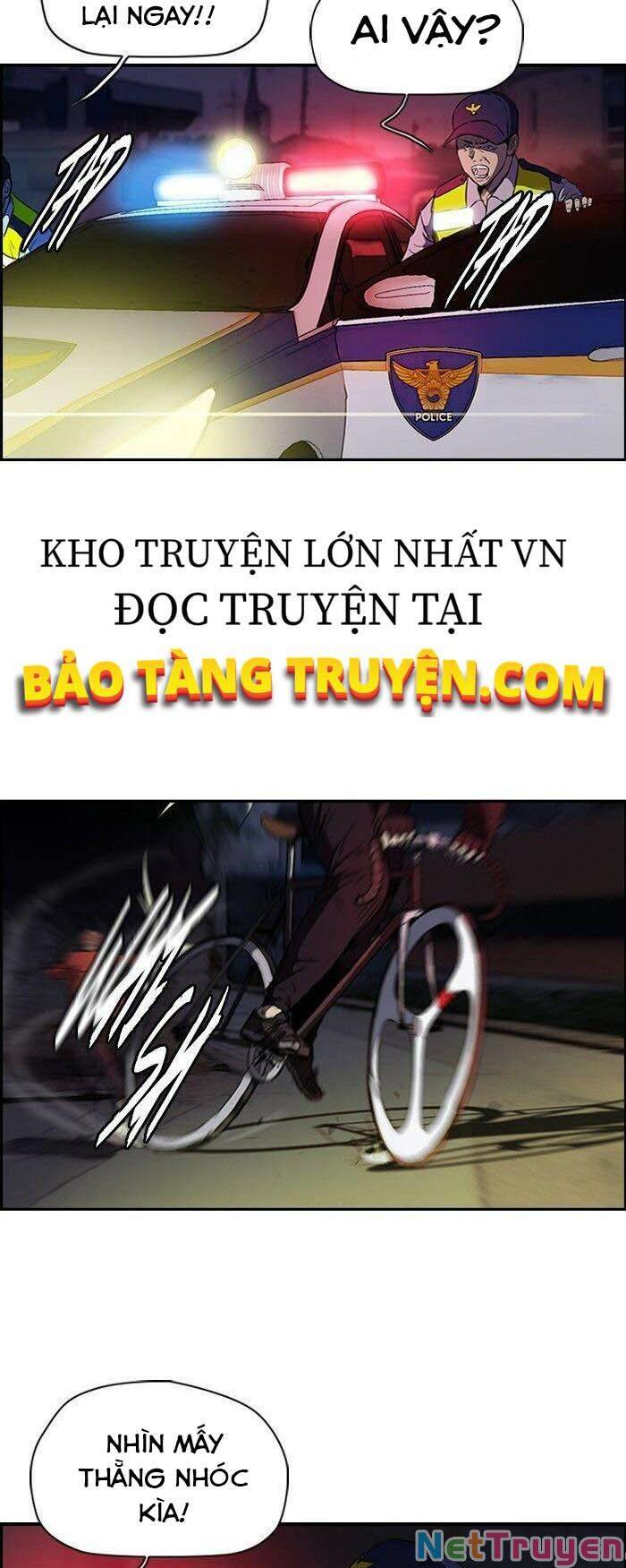 Thể Thao Cực Hạn Chap 120 - Next Chap 121