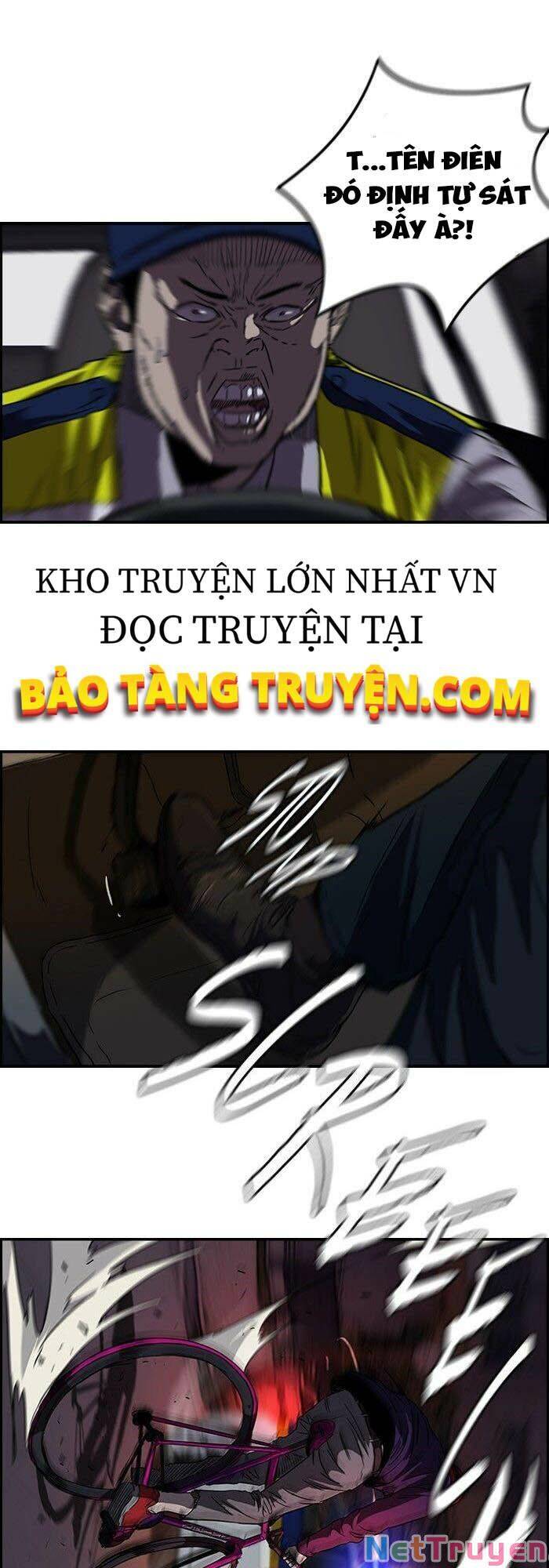 Thể Thao Cực Hạn Chap 120 - Next Chap 121