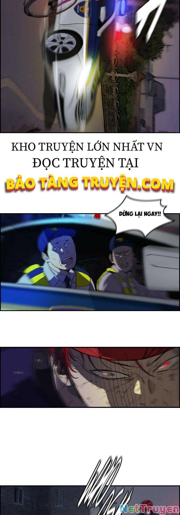 Thể Thao Cực Hạn Chap 120 - Next Chap 121