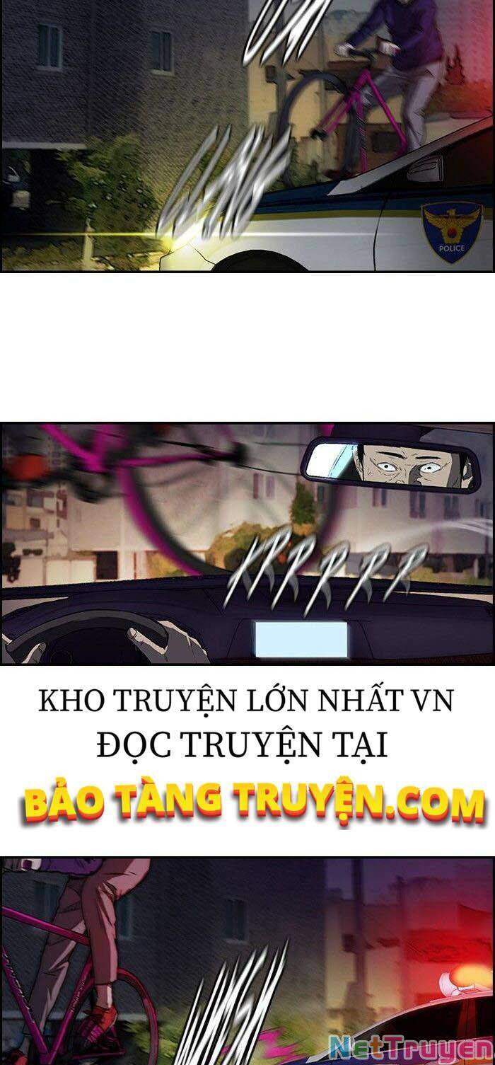 Thể Thao Cực Hạn Chap 120 - Next Chap 121