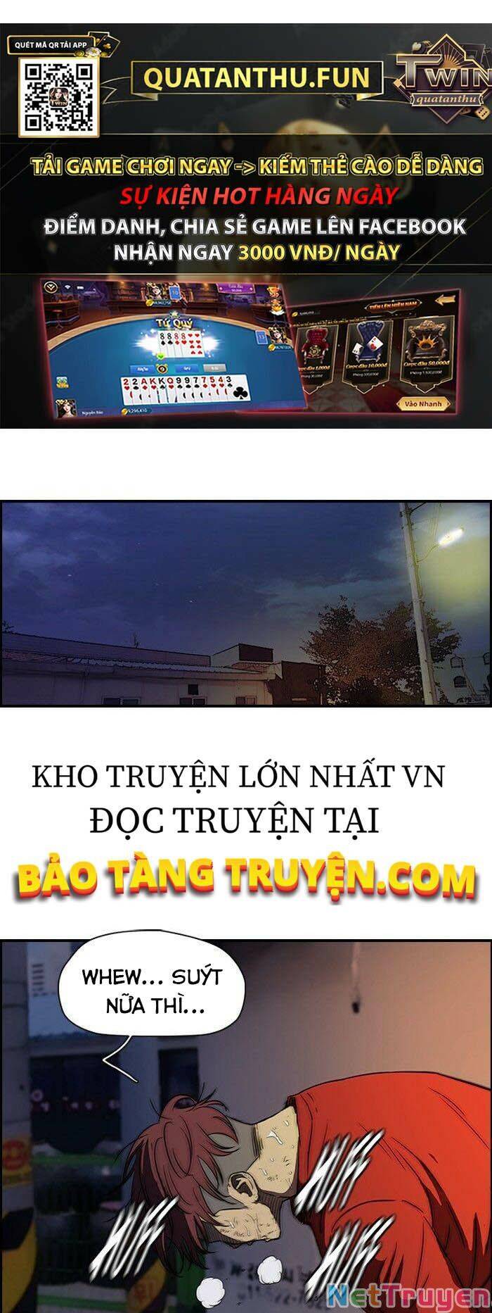 Thể Thao Cực Hạn Chap 120 - Next Chap 121