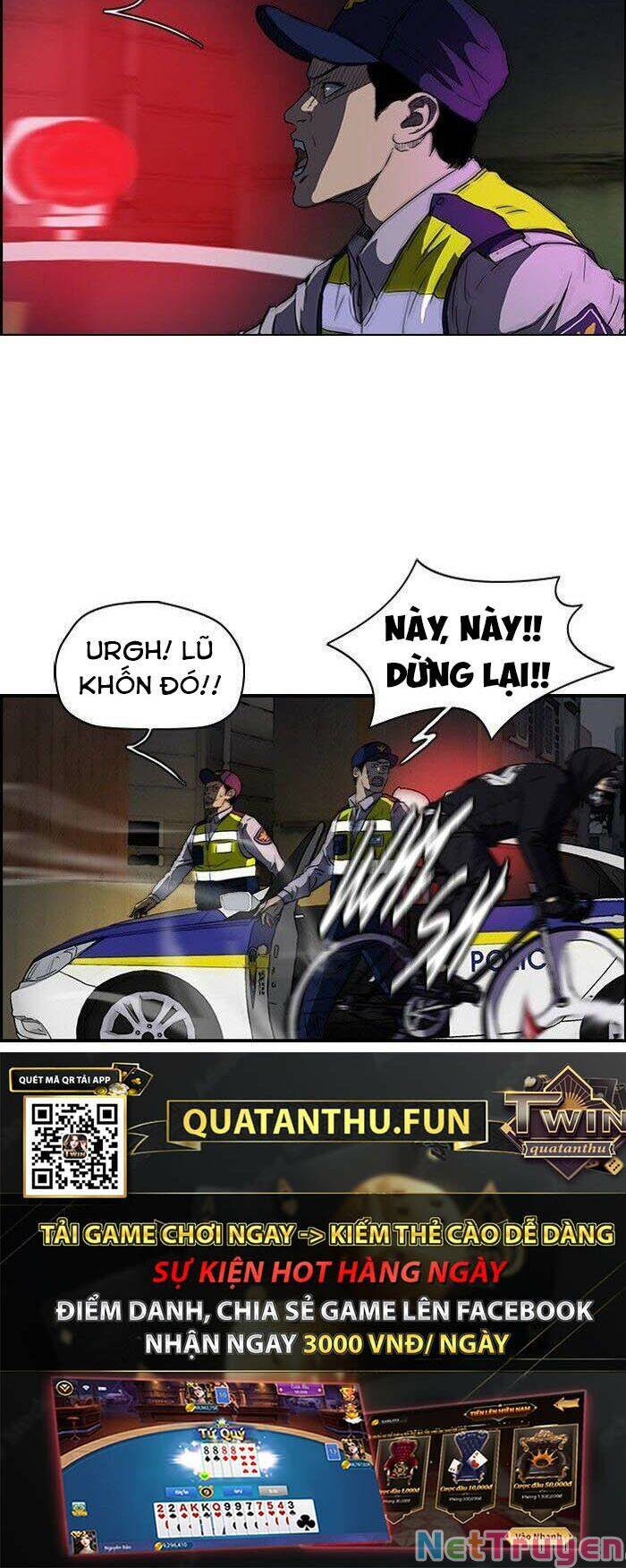 Thể Thao Cực Hạn Chap 120 - Next Chap 121