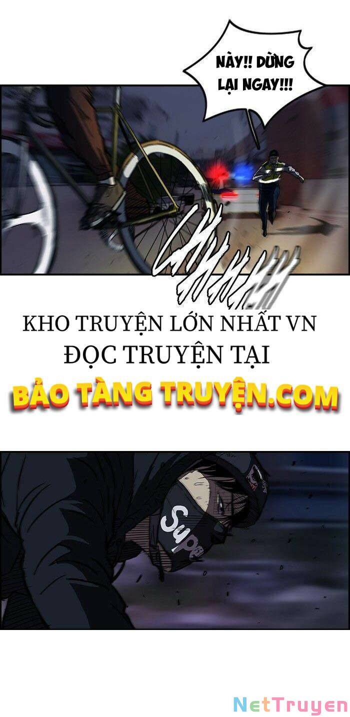 Thể Thao Cực Hạn Chap 120 - Next Chap 121