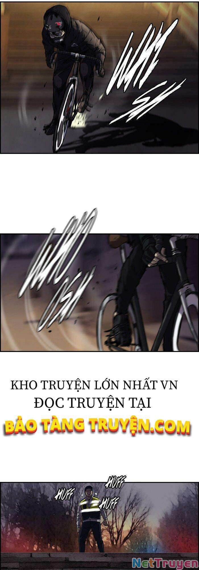 Thể Thao Cực Hạn Chap 120 - Next Chap 121