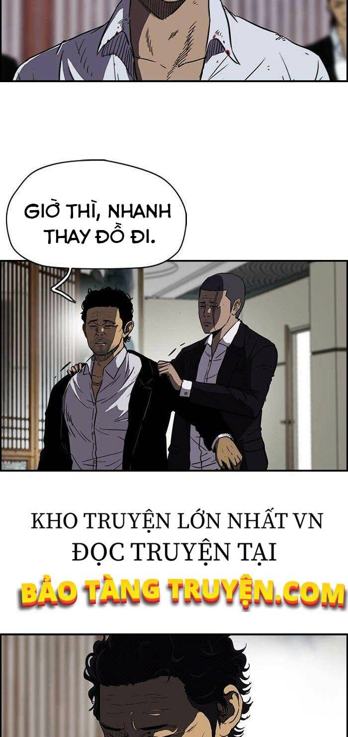 Thể Thao Cực Hạn Chap 121 - Next Chap 122