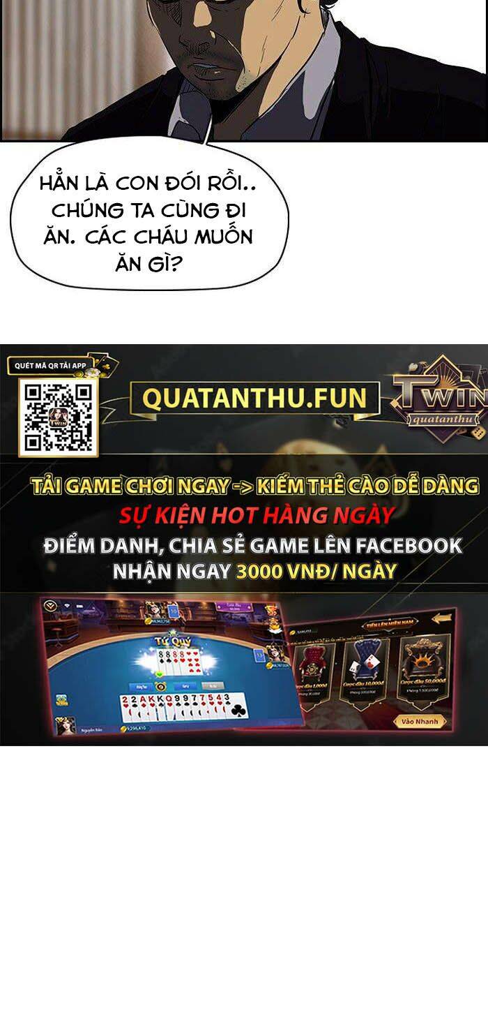 Thể Thao Cực Hạn Chap 121 - Next Chap 122