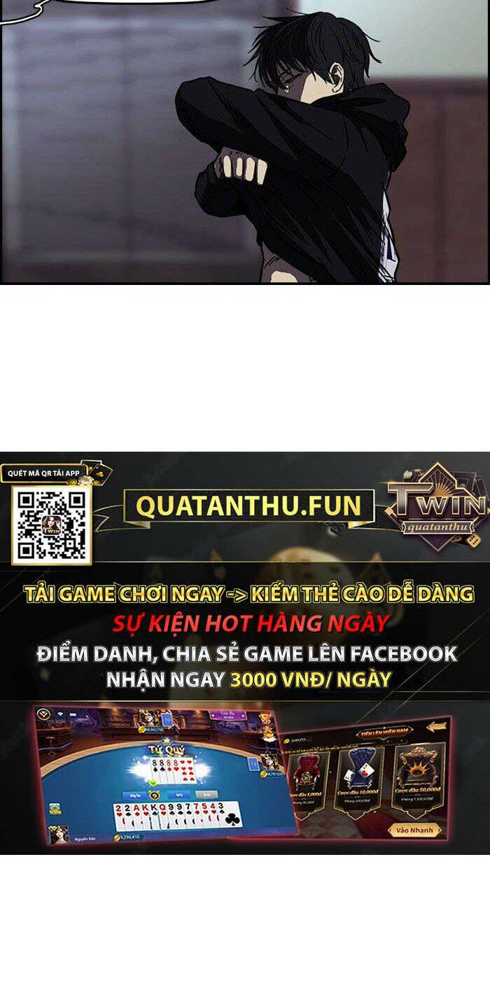 Thể Thao Cực Hạn Chap 121 - Next Chap 122