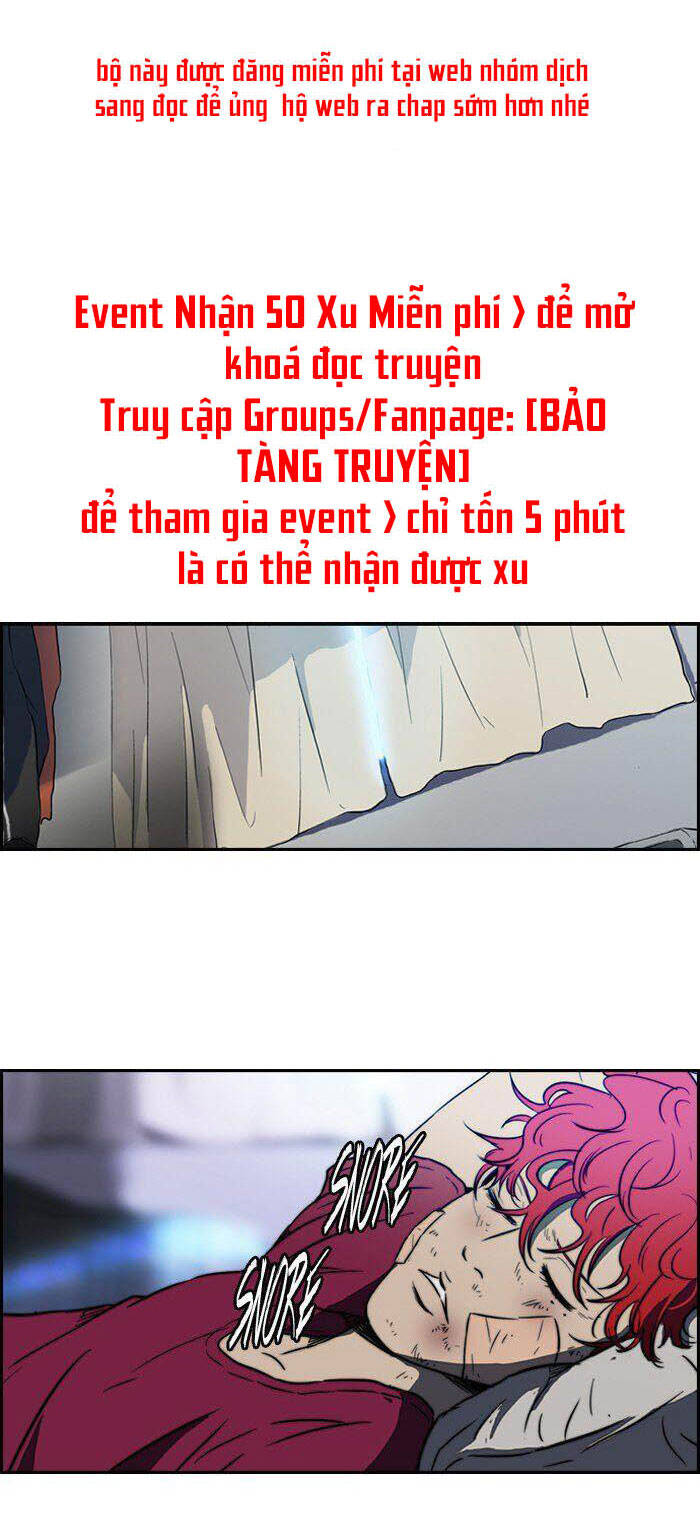 Thể Thao Cực Hạn Chap 122 - Next Chap 123