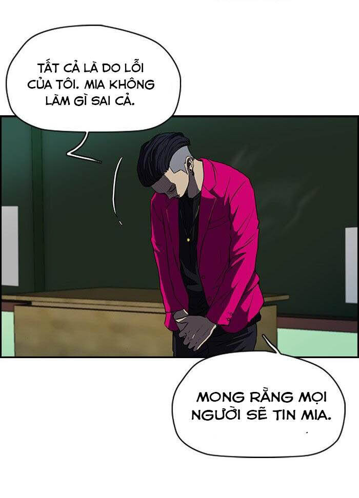 Thể Thao Cực Hạn Chap 122 - Next Chap 123
