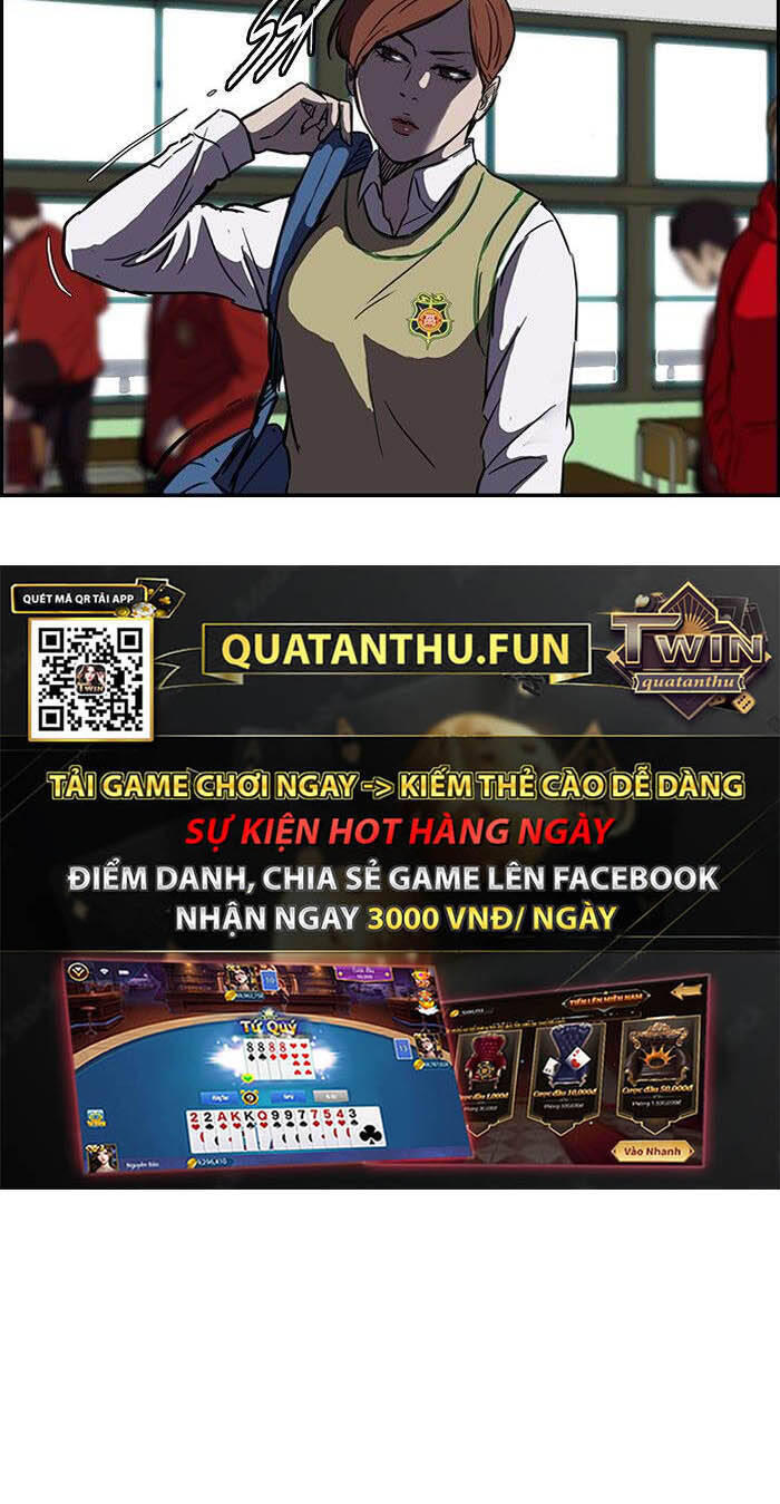 Thể Thao Cực Hạn Chap 122 - Next Chap 123