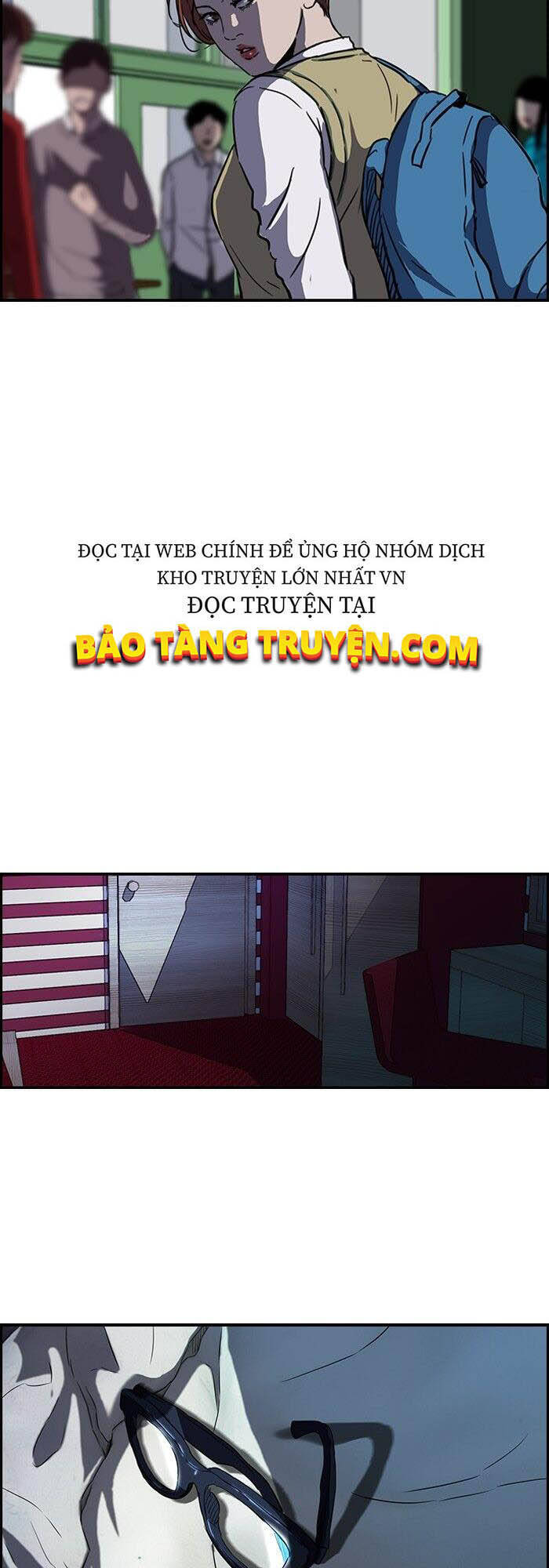 Thể Thao Cực Hạn Chap 122 - Next Chap 123