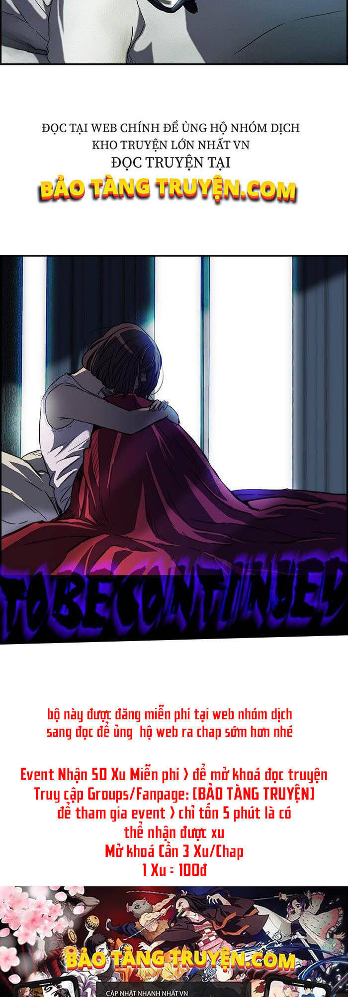 Thể Thao Cực Hạn Chap 122 - Next Chap 123