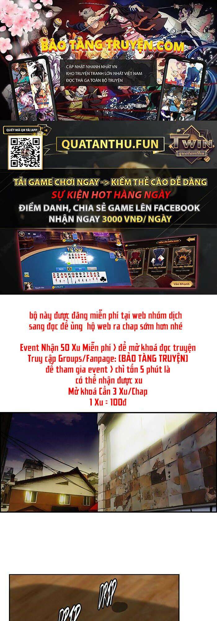 Thể Thao Cực Hạn Chap 124 - Next Chap 125