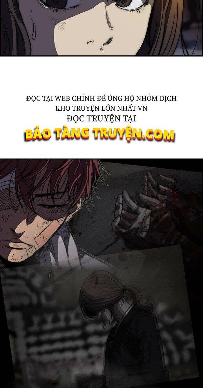 Thể Thao Cực Hạn Chap 124 - Next Chap 125