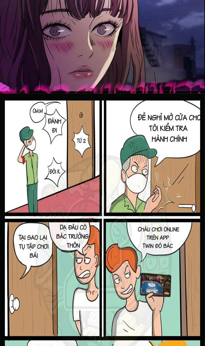Thể Thao Cực Hạn Chap 124 - Next Chap 125