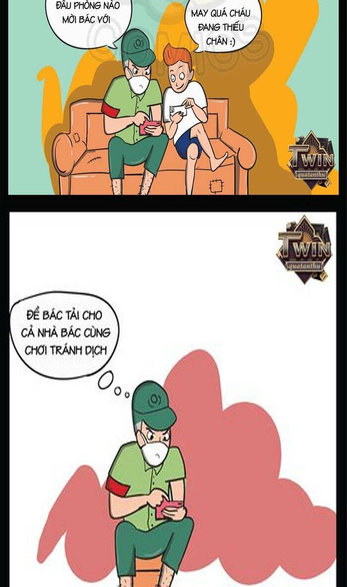 Thể Thao Cực Hạn Chap 124 - Next Chap 125